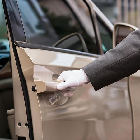 فندق إمبارك جراند شيان المظهر الخارجي الصورة